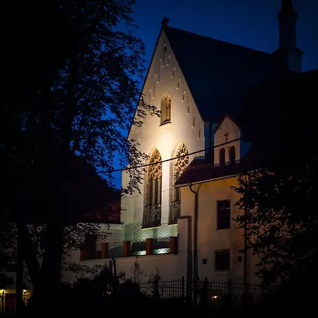 Zamek Piastowski Hotel