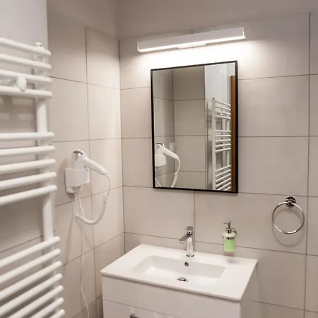 Hotel Zamek Piastowski
