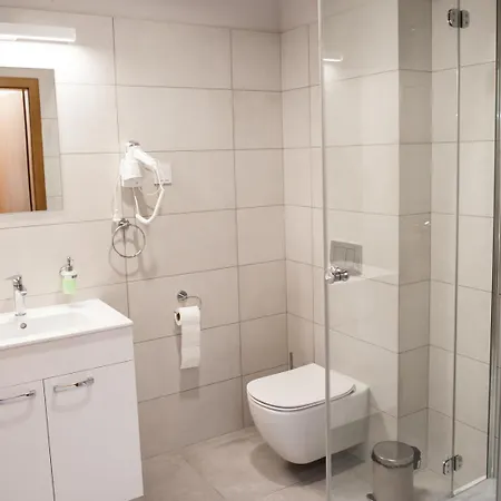 Hotel Zamek Piastowski *