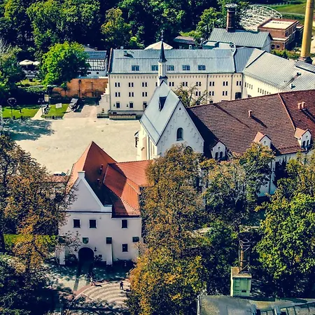 Zamek Piastowski Hotel *