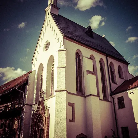 Hotel Zamek Piastowski Racibórz