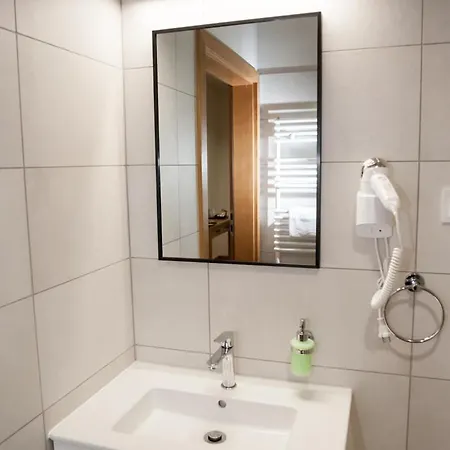 Hotel Zamek Piastowski *