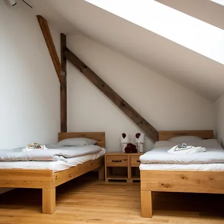 Zamek Piastowski Hotel Racibórz