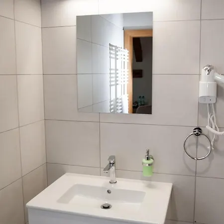 Hotel Zamek Piastowski Racibórz