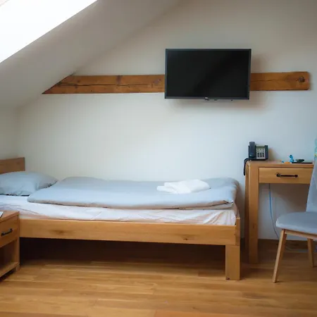 Hotel Zamek Piastowski Racibórz