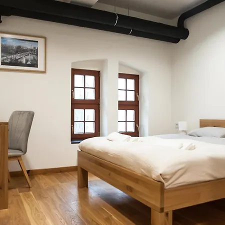 Zamek Piastowski Hotel Racibórz